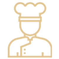 Qualifizierte Köche