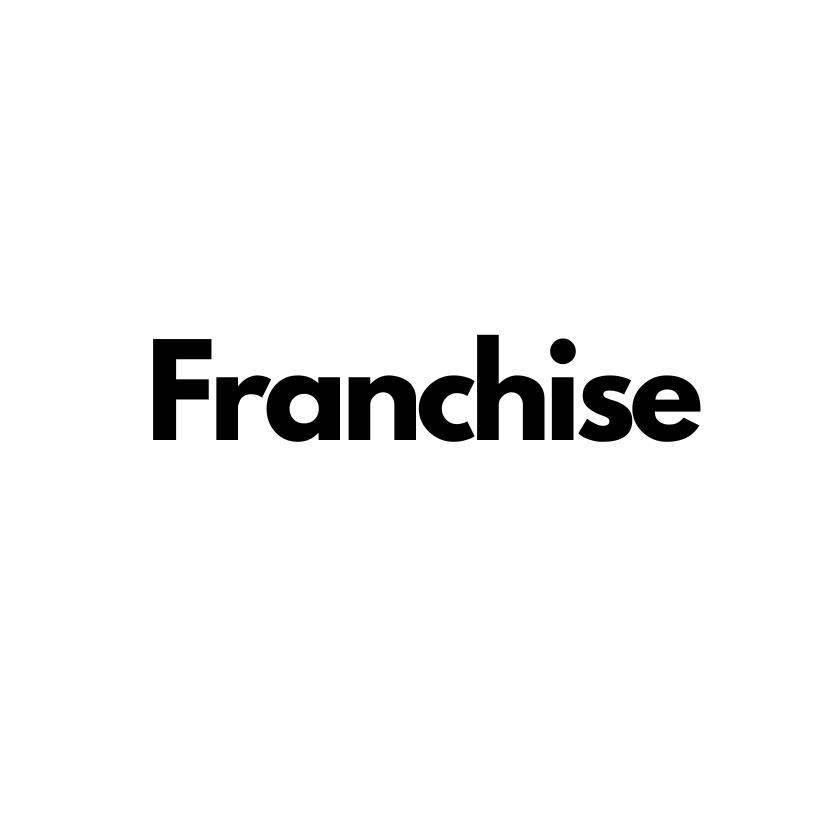 Franchise-Erfolg